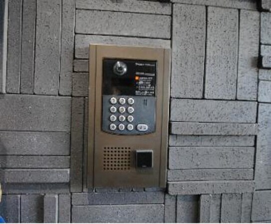 レスティア三軒茶屋の物件内観写真